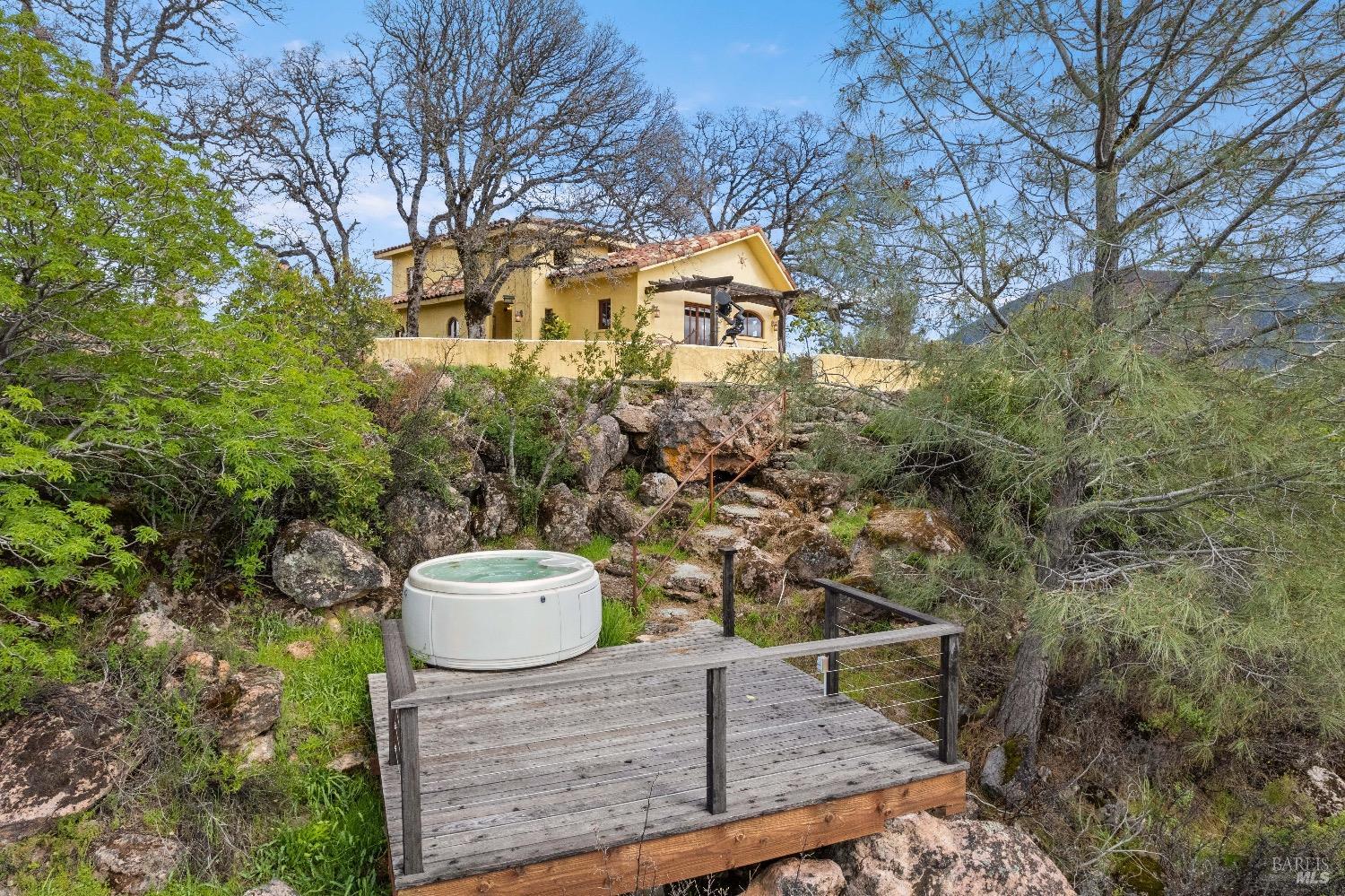 3520 Michelle Drive Kelseyville CA 95451