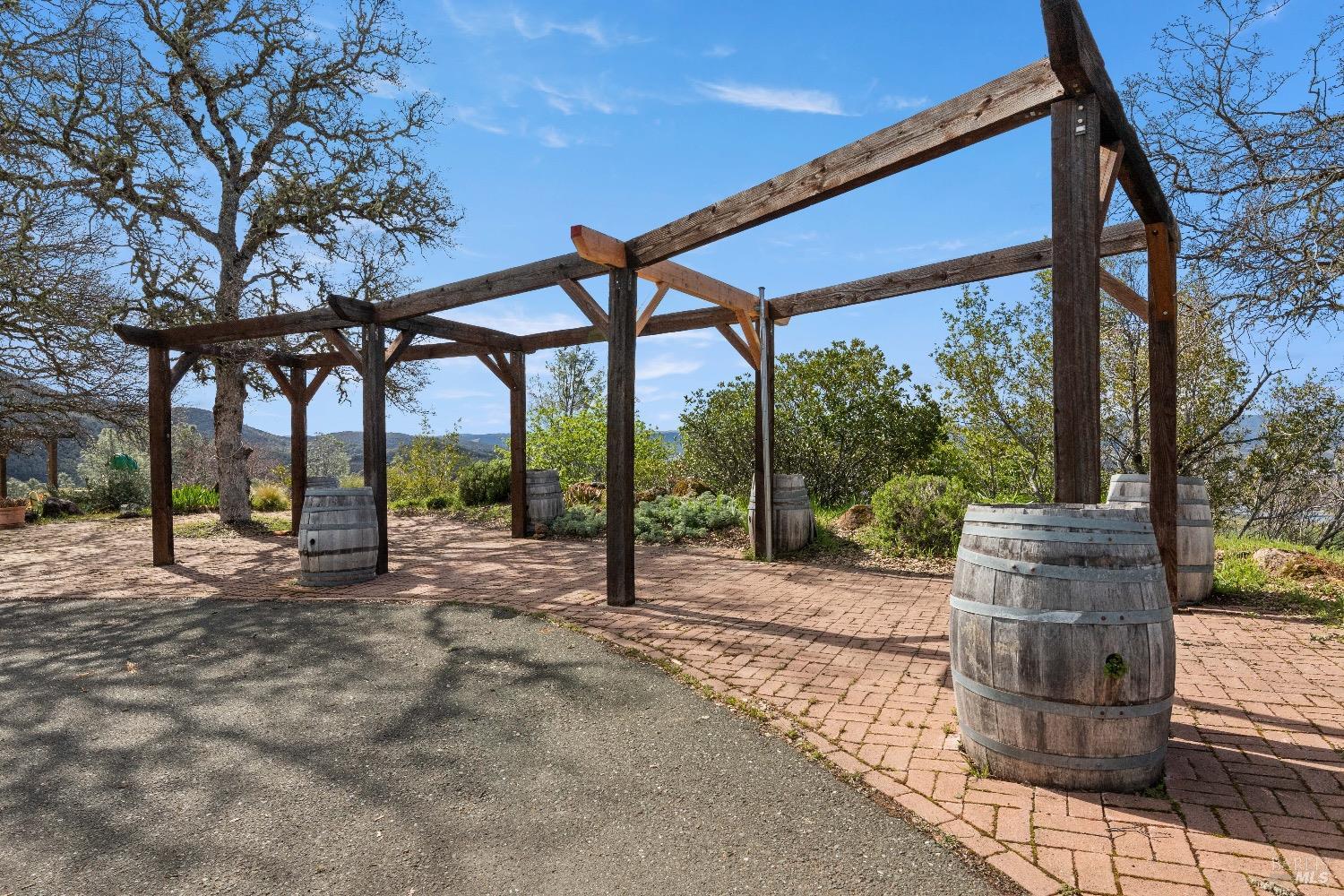 3520 Michelle Drive Kelseyville CA 95451