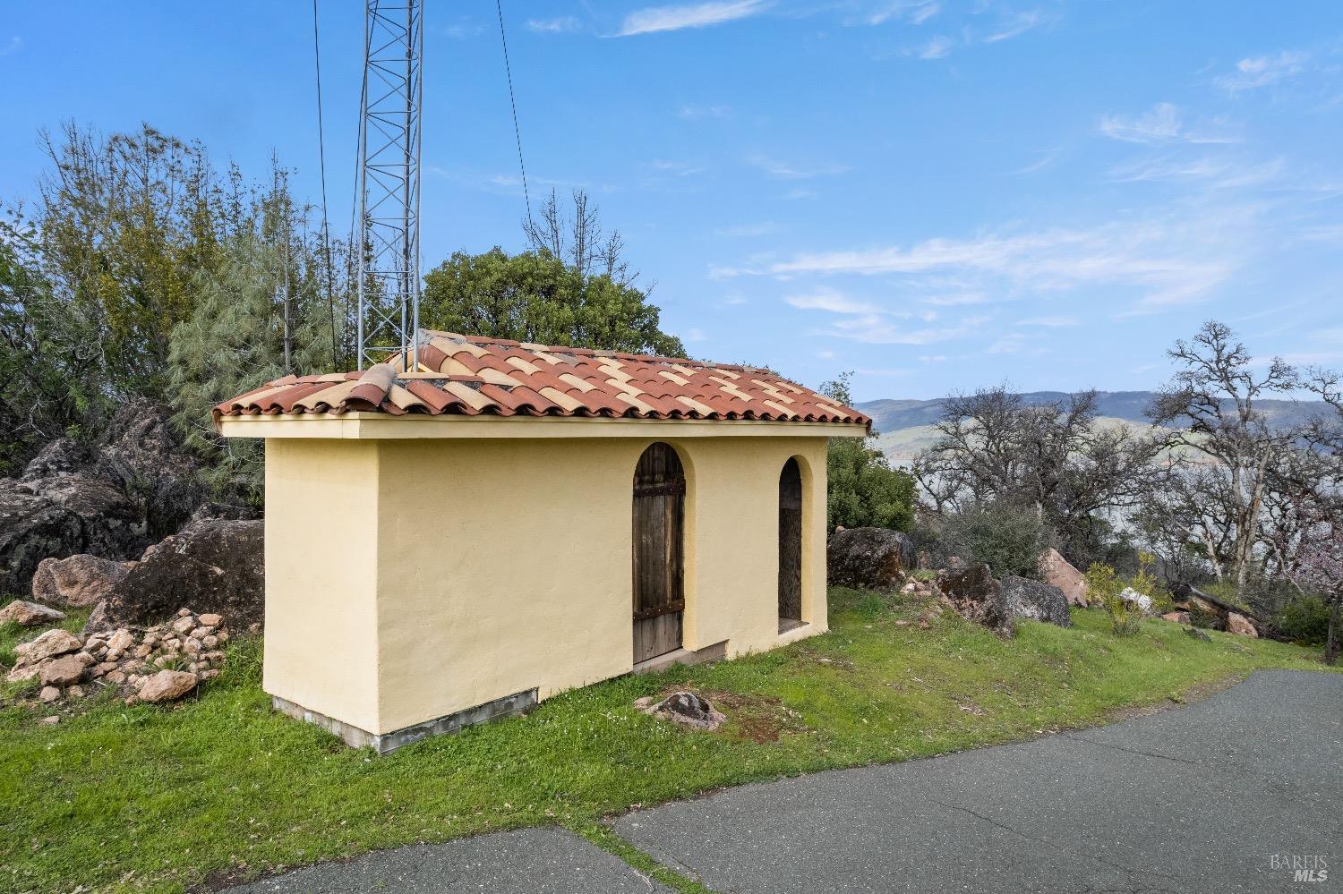 3520 Michelle Drive Kelseyville CA 95451
