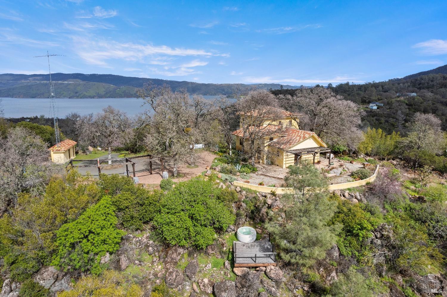 3520 Michelle Drive Kelseyville CA 95451