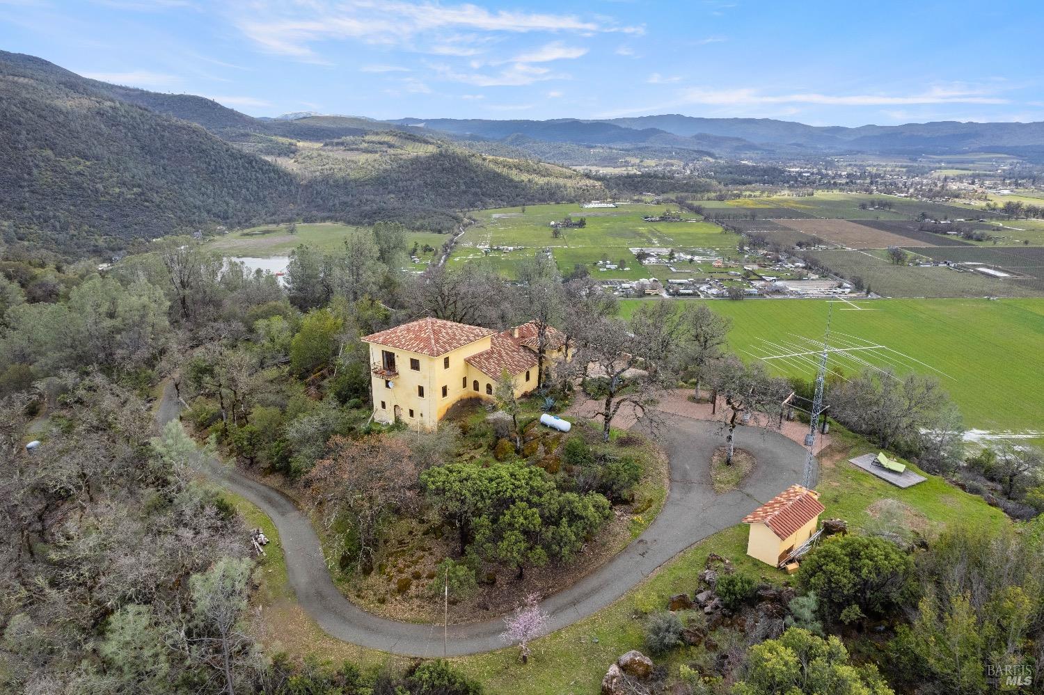3520 Michelle Drive Kelseyville CA 95451