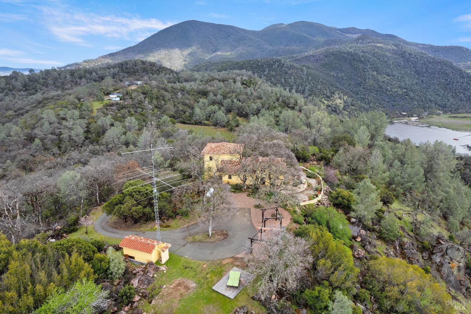 3520 Michelle Drive Kelseyville CA 95451