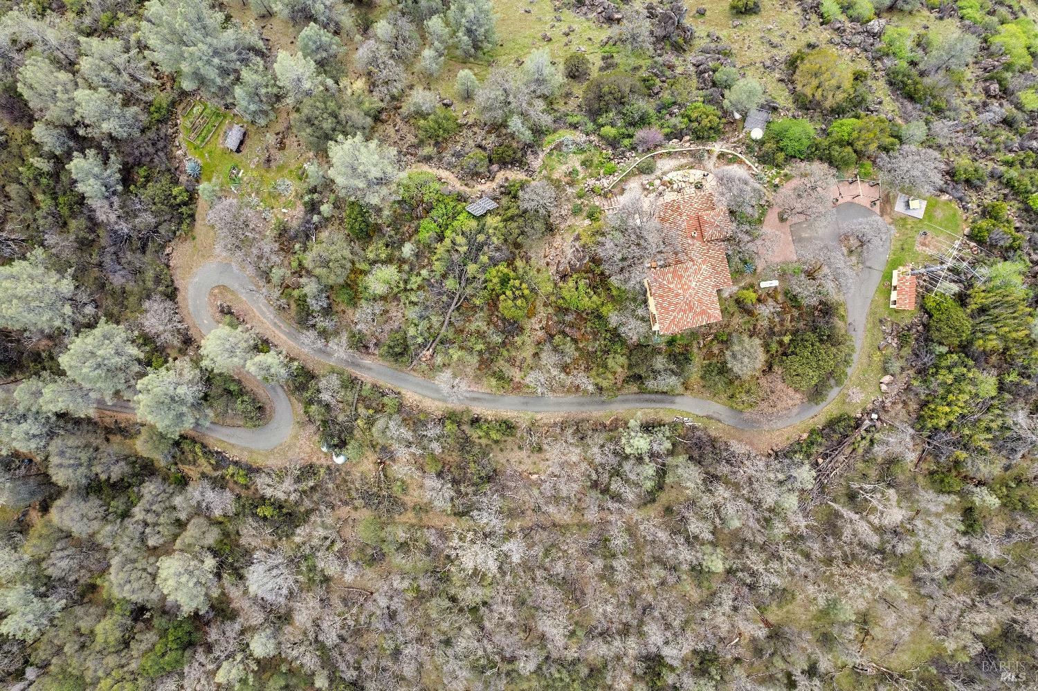 3520 Michelle Drive Kelseyville CA 95451