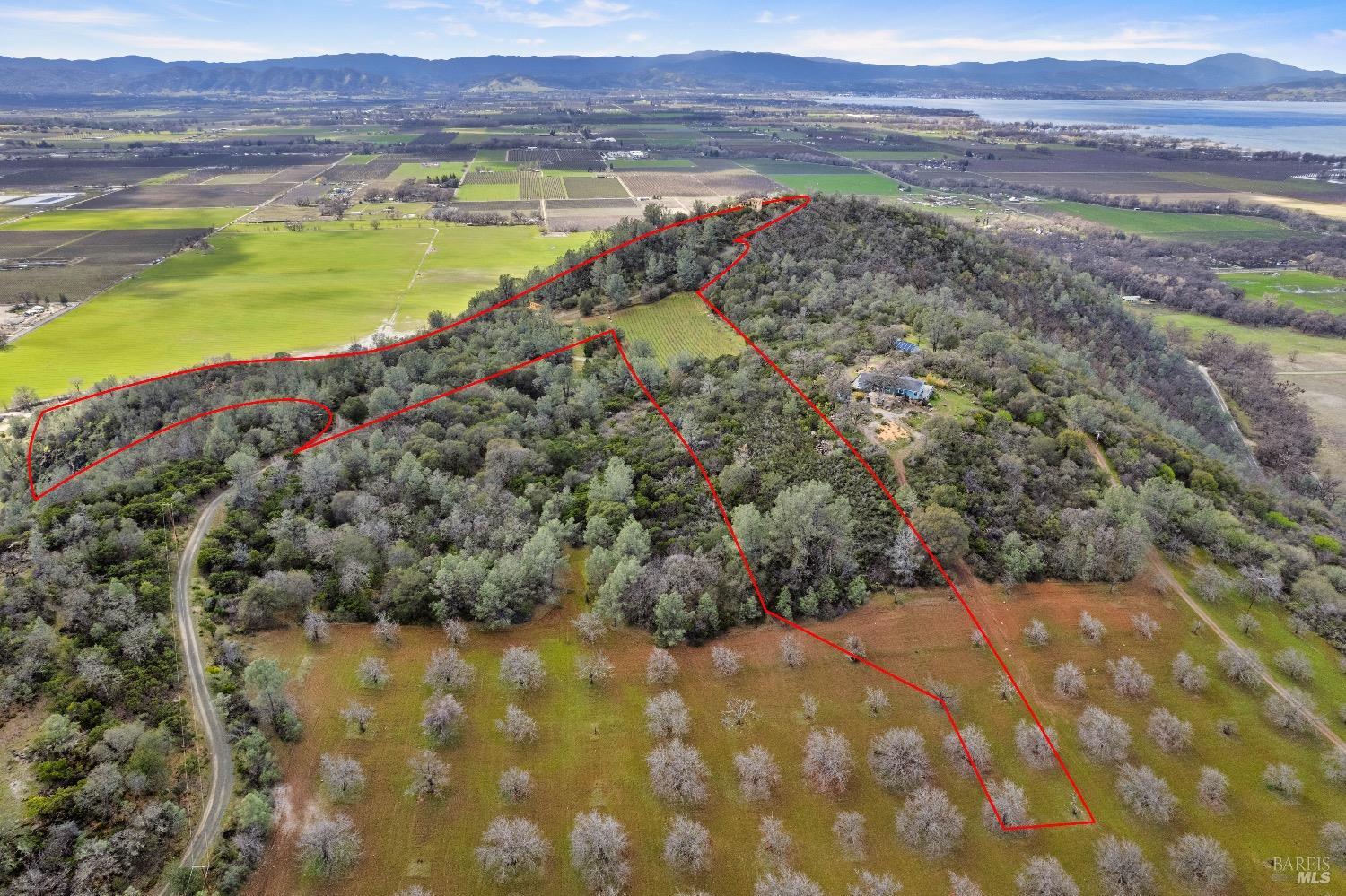 3520 Michelle Drive Kelseyville CA 95451