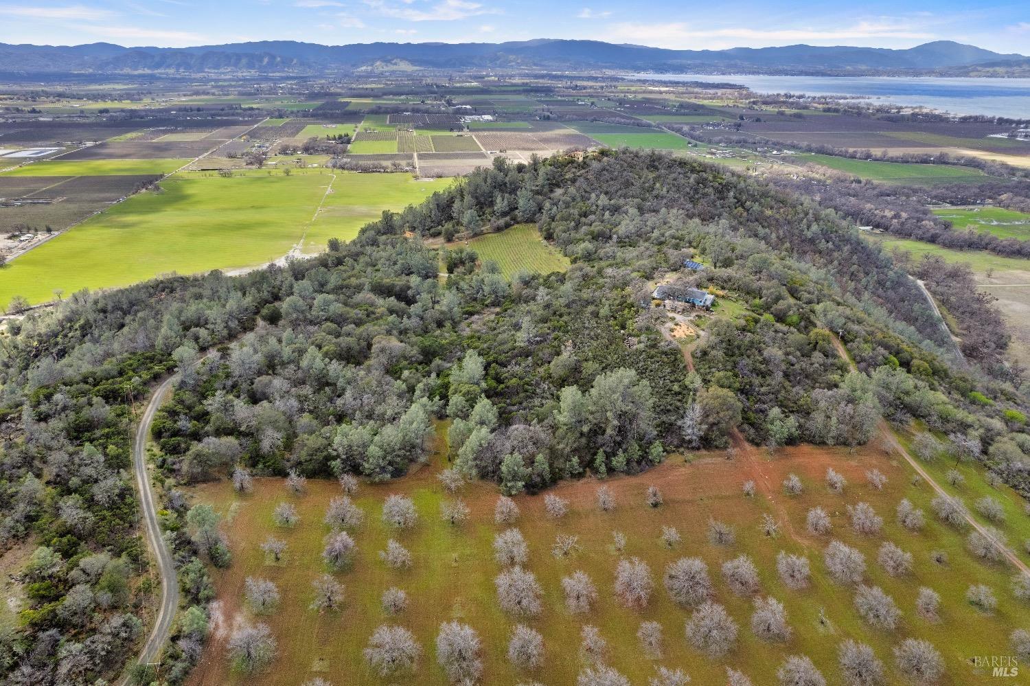 3520 Michelle Drive Kelseyville CA 95451