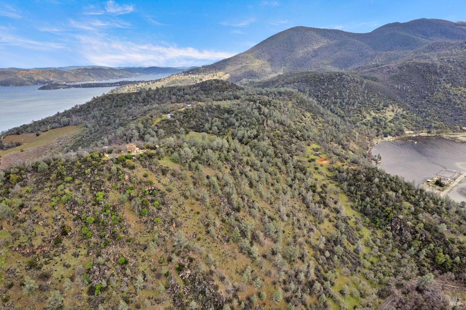 3520 Michelle Drive Kelseyville CA 95451