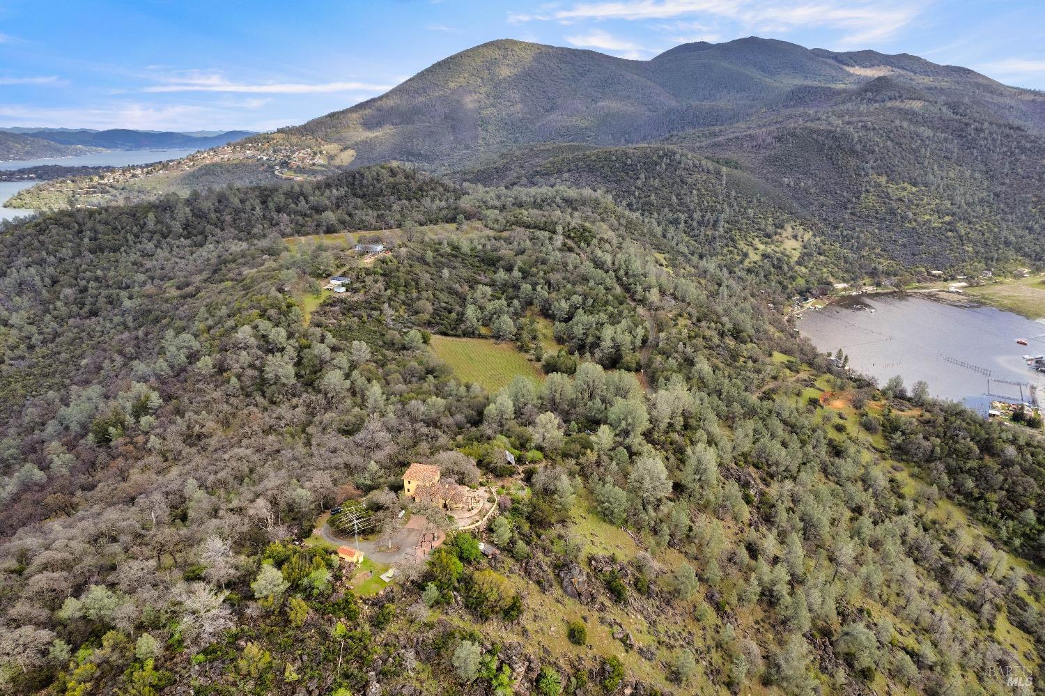 3520 Michelle Drive Kelseyville CA 95451