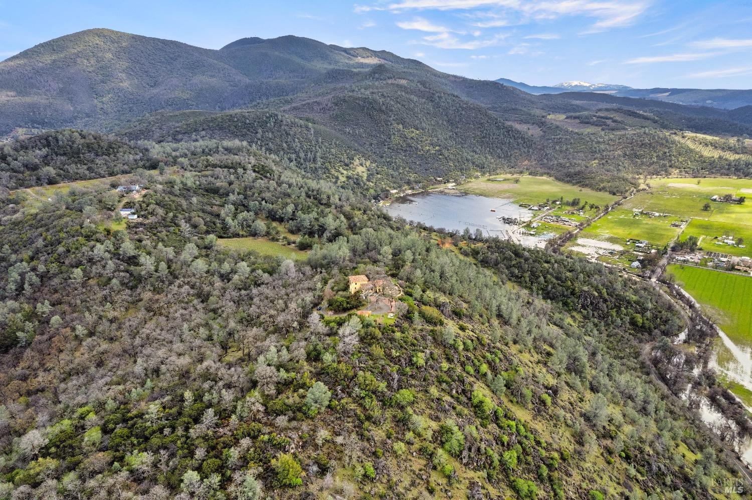 3520 Michelle Drive Kelseyville CA 95451