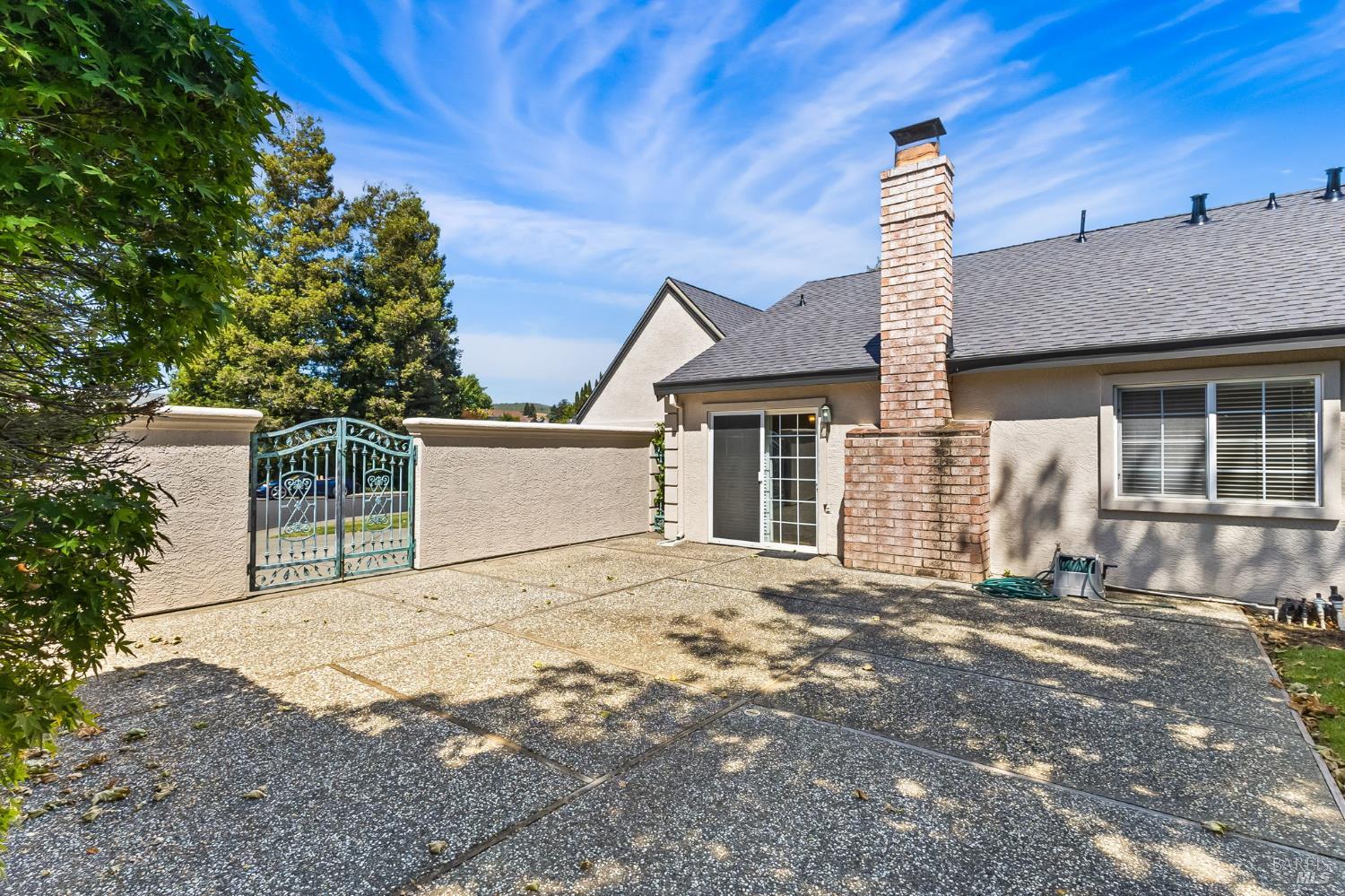 2177 Vista Del Rancho Street Fairfield CA 94534