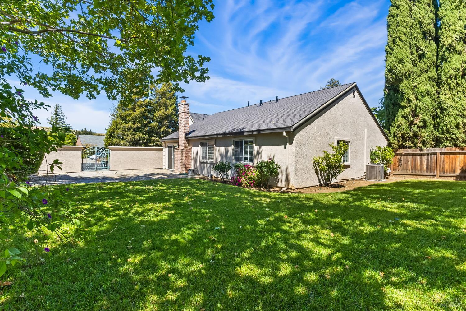 2177 Vista Del Rancho Street Fairfield CA 94534