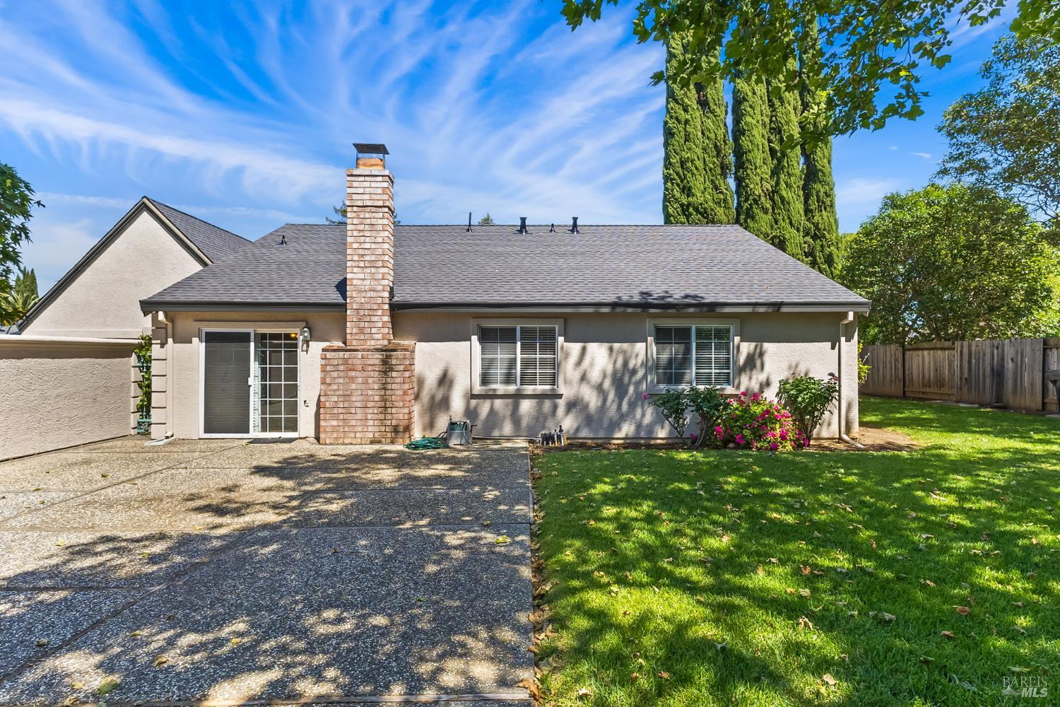 2177 Vista Del Rancho Street Fairfield CA 94534