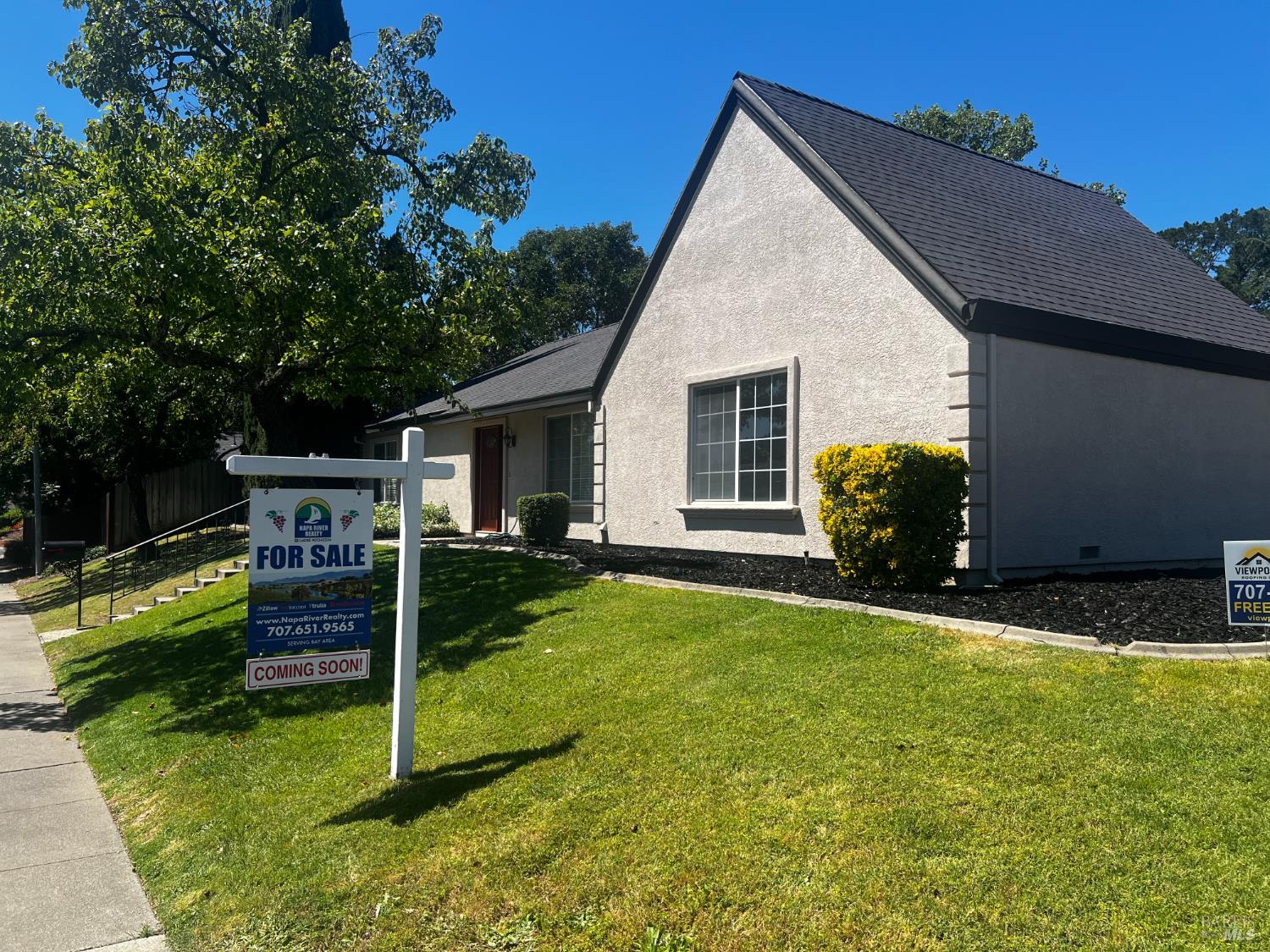 2177 Vista Del Rancho Street Fairfield CA 94534