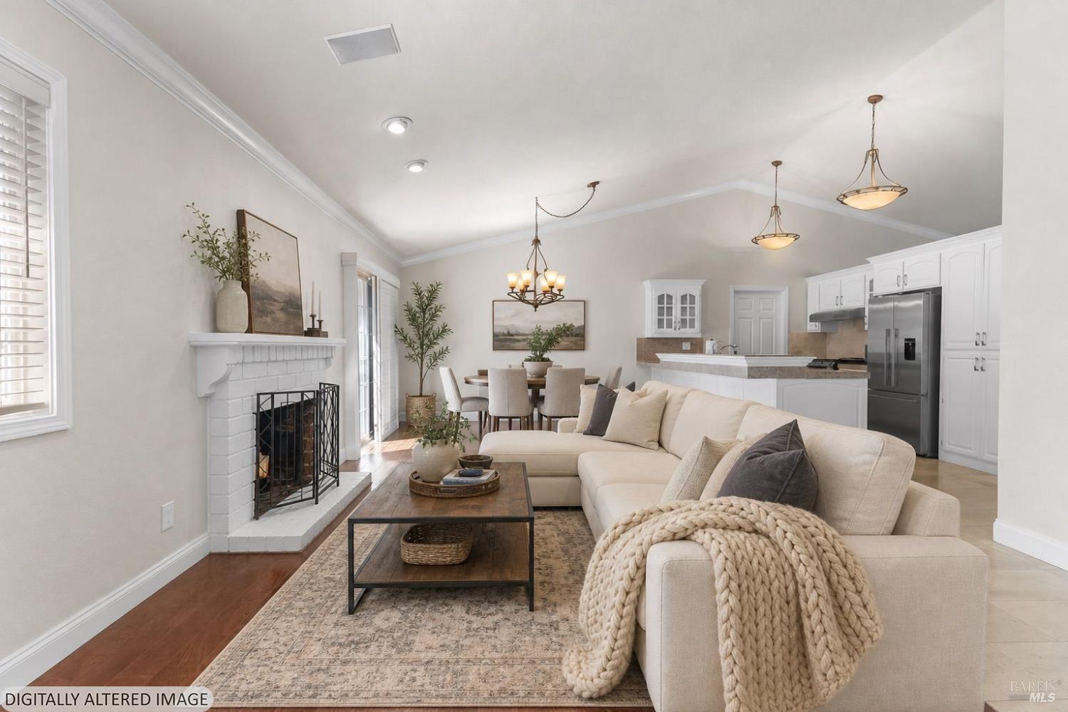 2177 Vista Del Rancho Street Fairfield CA 94534