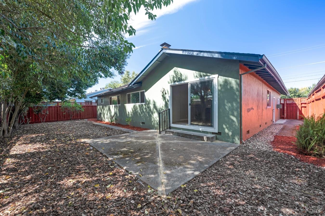 4960 Snark Avenue Santa Rosa CA 95409