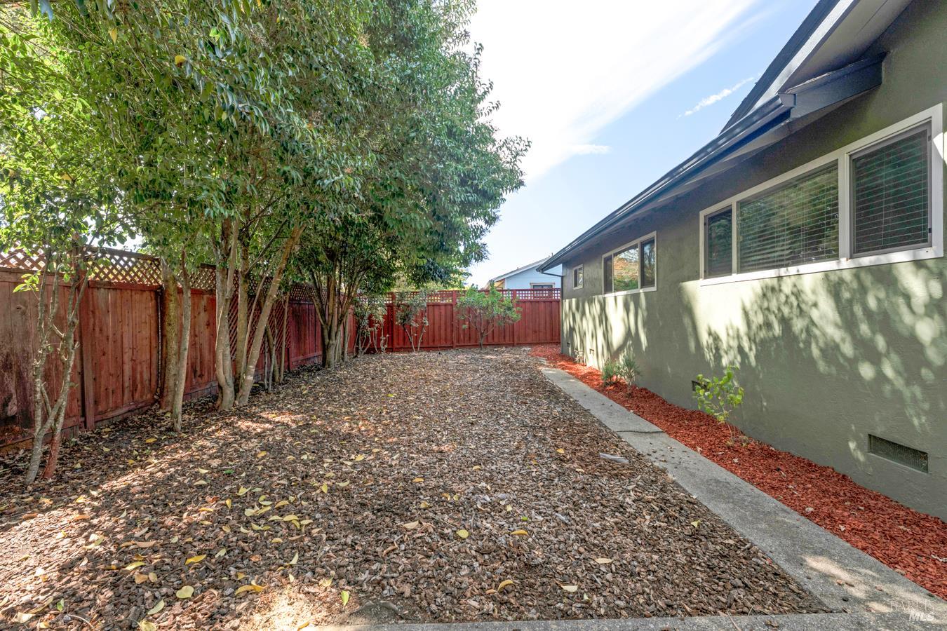 4960 Snark Avenue Santa Rosa CA 95409