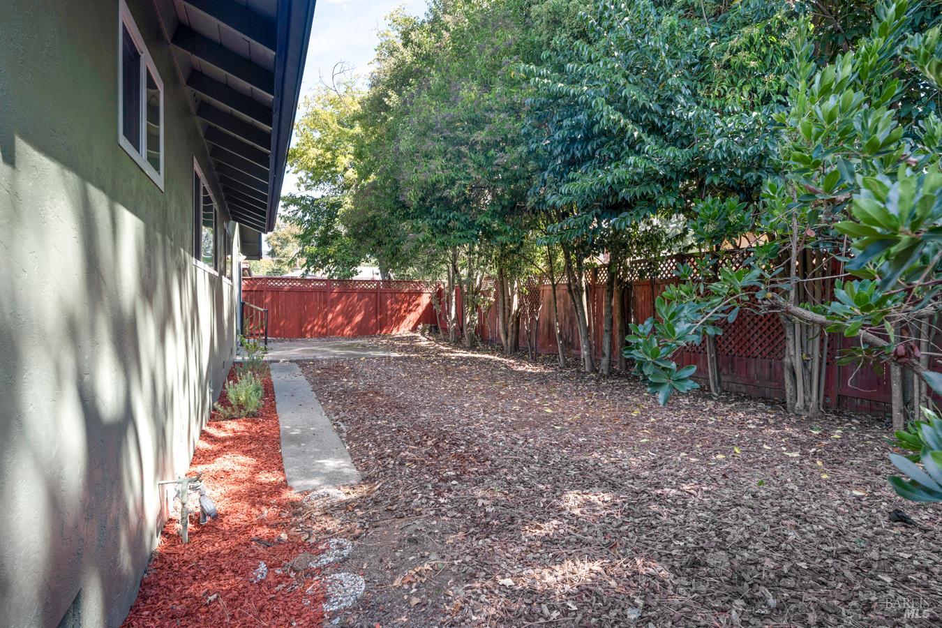 4960 Snark Avenue Santa Rosa CA 95409