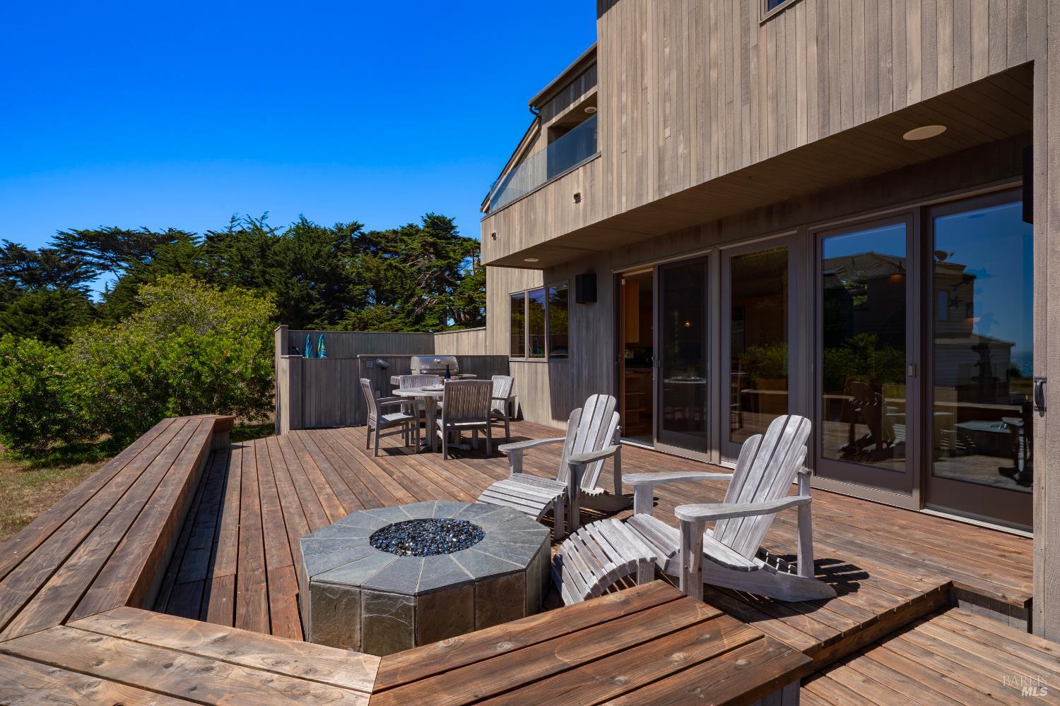 64 Whalers Reach The Sea Ranch CA 95497