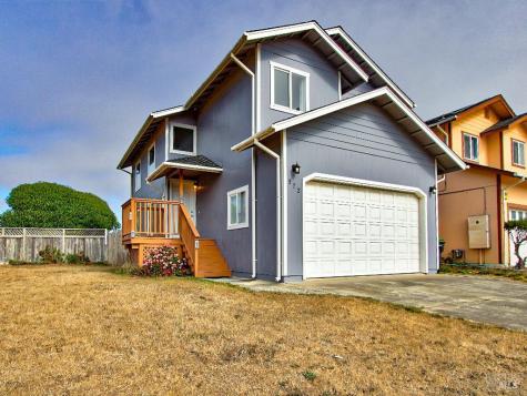 972 Stewart Street Fort Bragg CA 95437