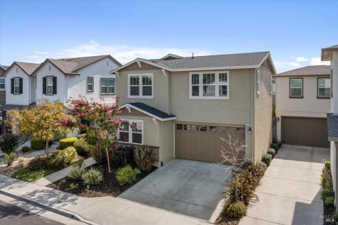 1649 Wildflower Way Rohnert Park CA 94928