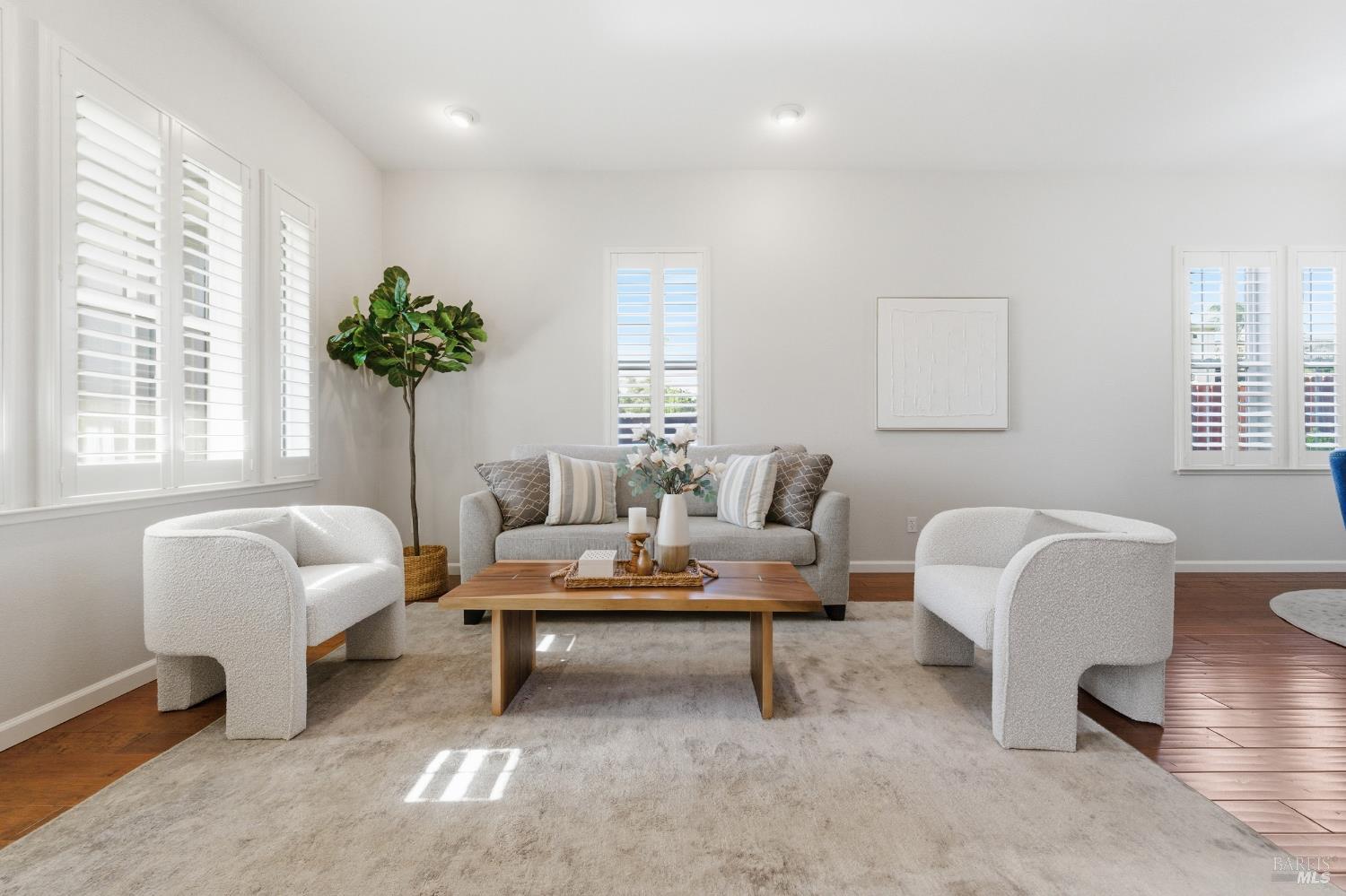960 Capitola Drive Napa CA 94559