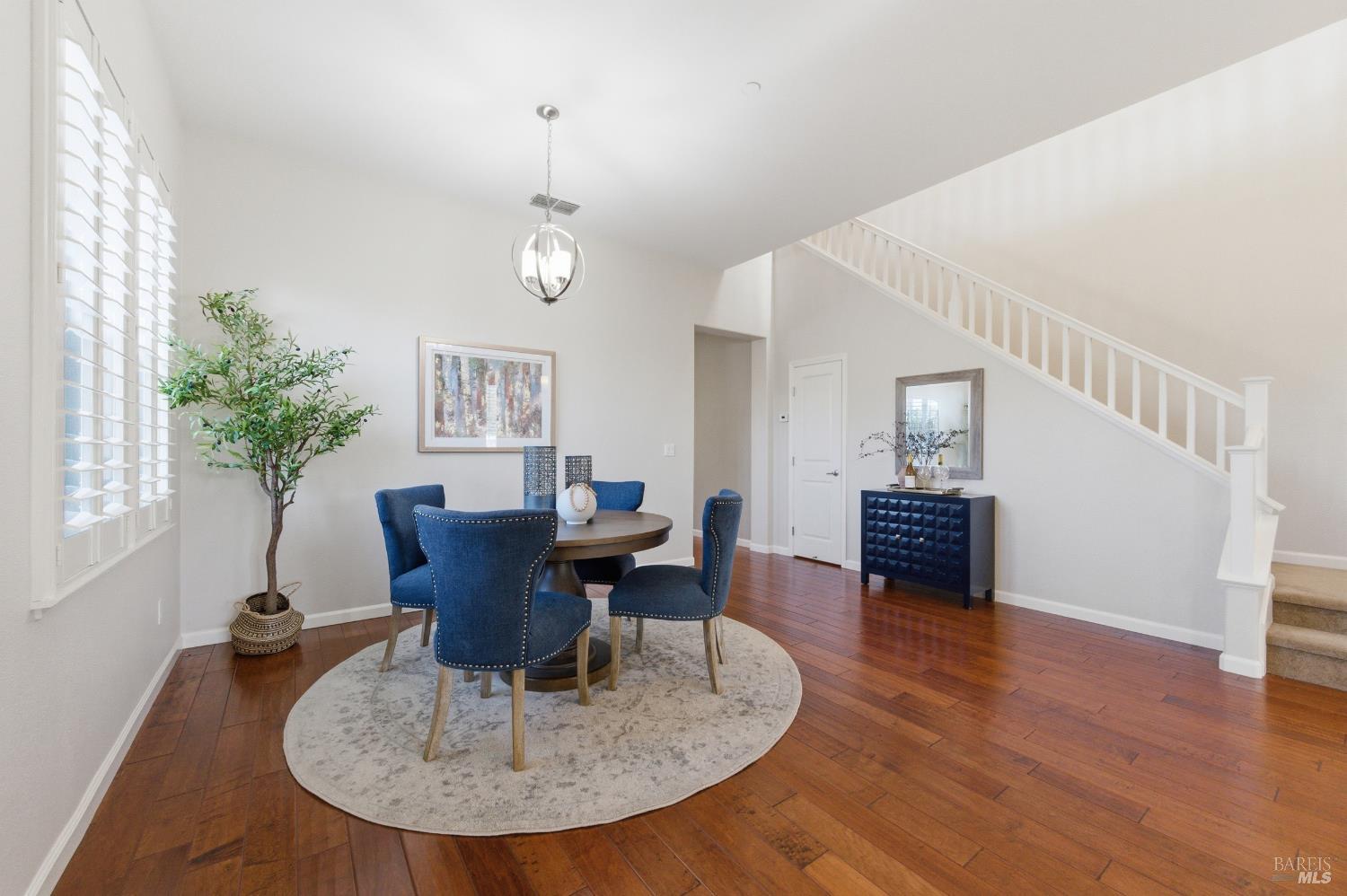 960 Capitola Drive Napa CA 94559