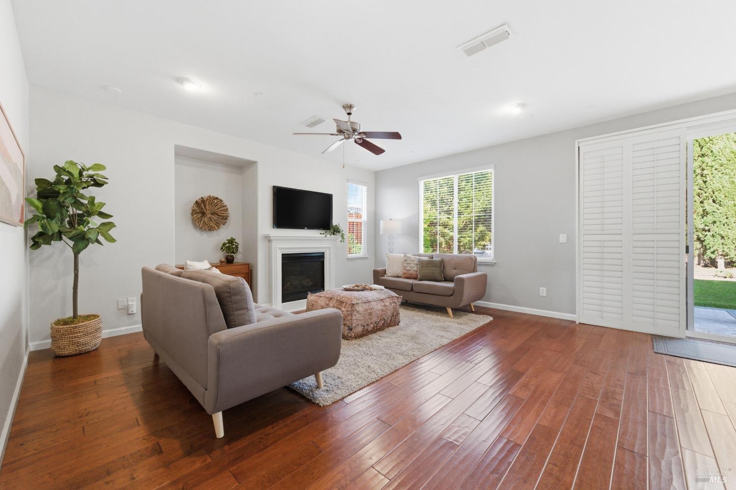 960 Capitola Drive Napa CA 94559