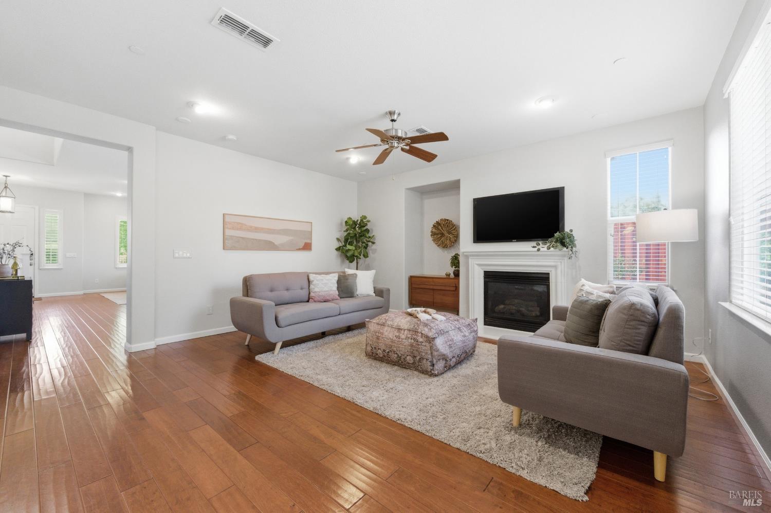 960 Capitola Drive Napa CA 94559