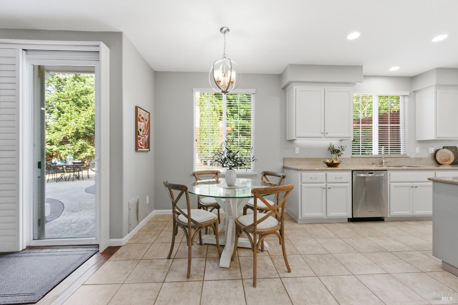 960 Capitola Drive Napa CA 94559