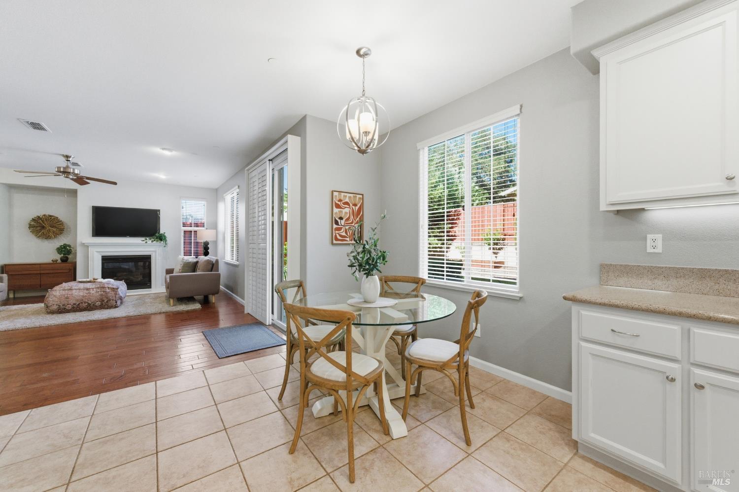 960 Capitola Drive Napa CA 94559