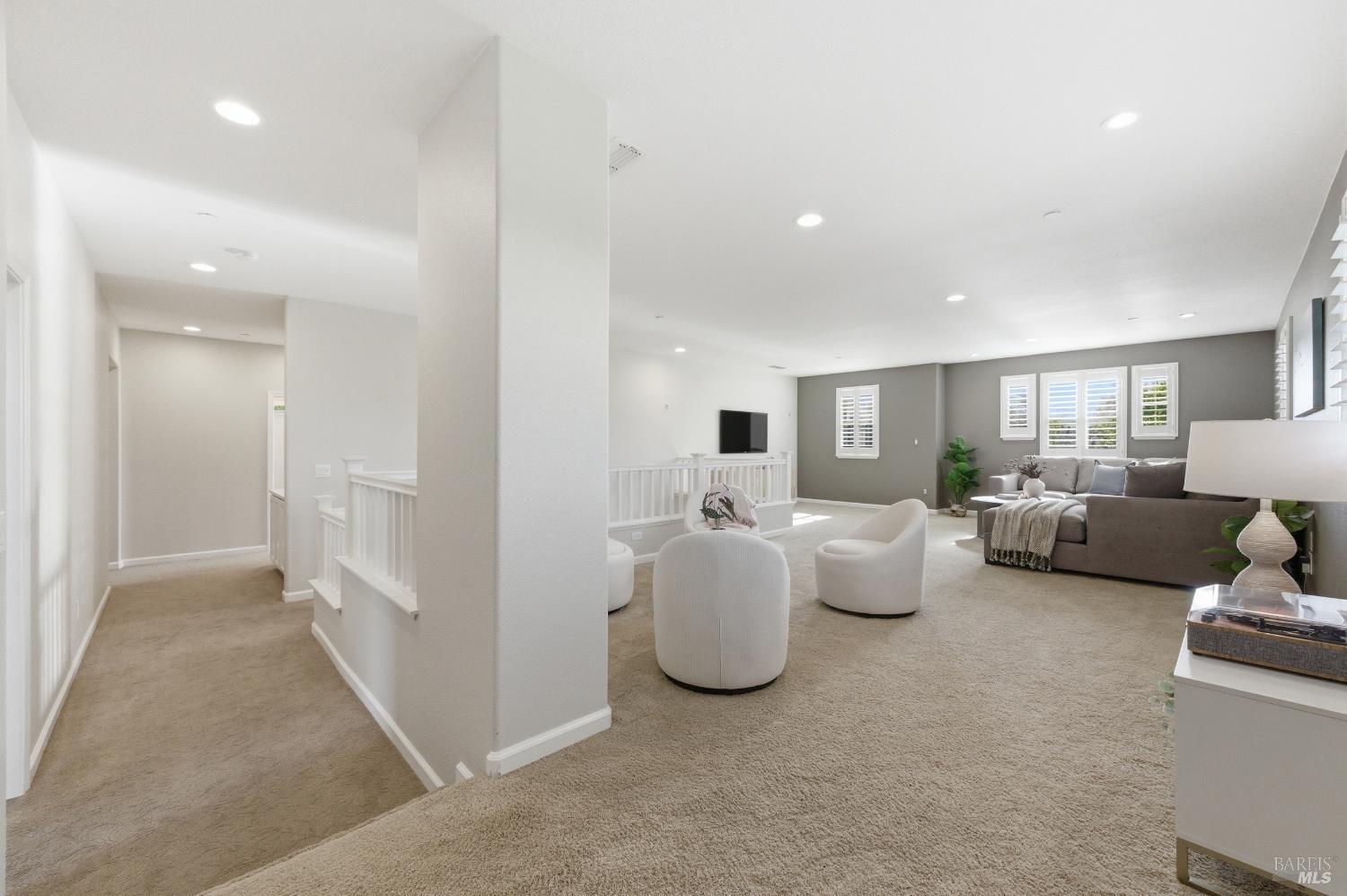 960 Capitola Drive Napa CA 94559