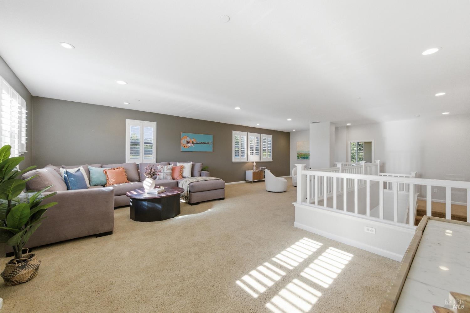 960 Capitola Drive Napa CA 94559