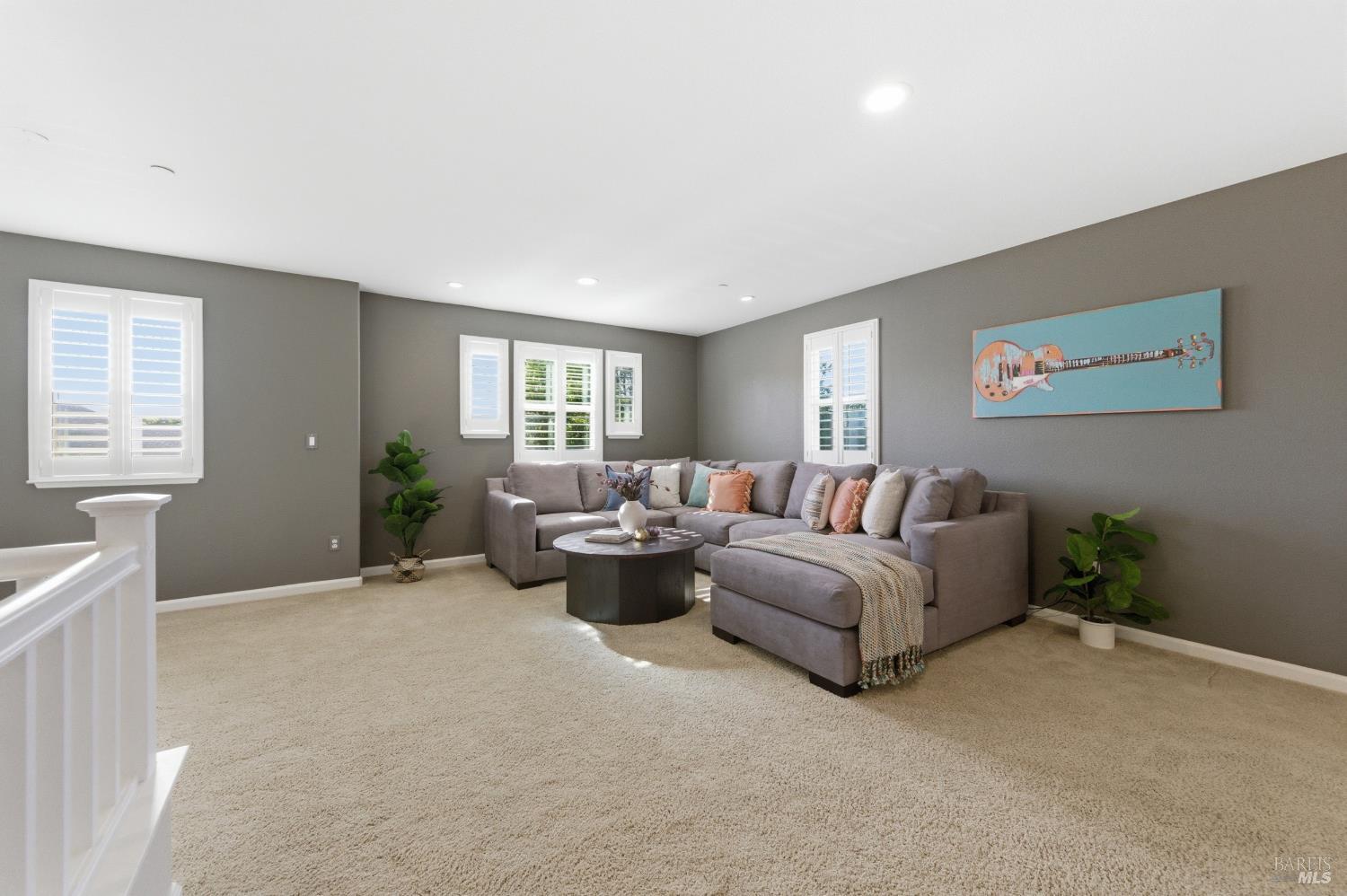 960 Capitola Drive Napa CA 94559