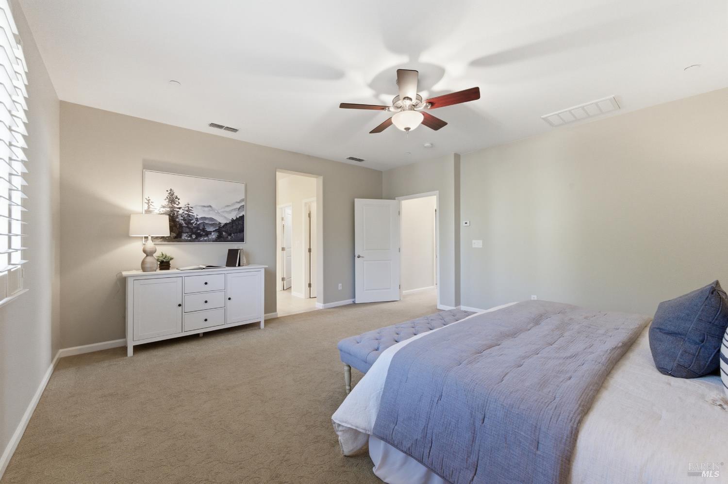 960 Capitola Drive Napa CA 94559