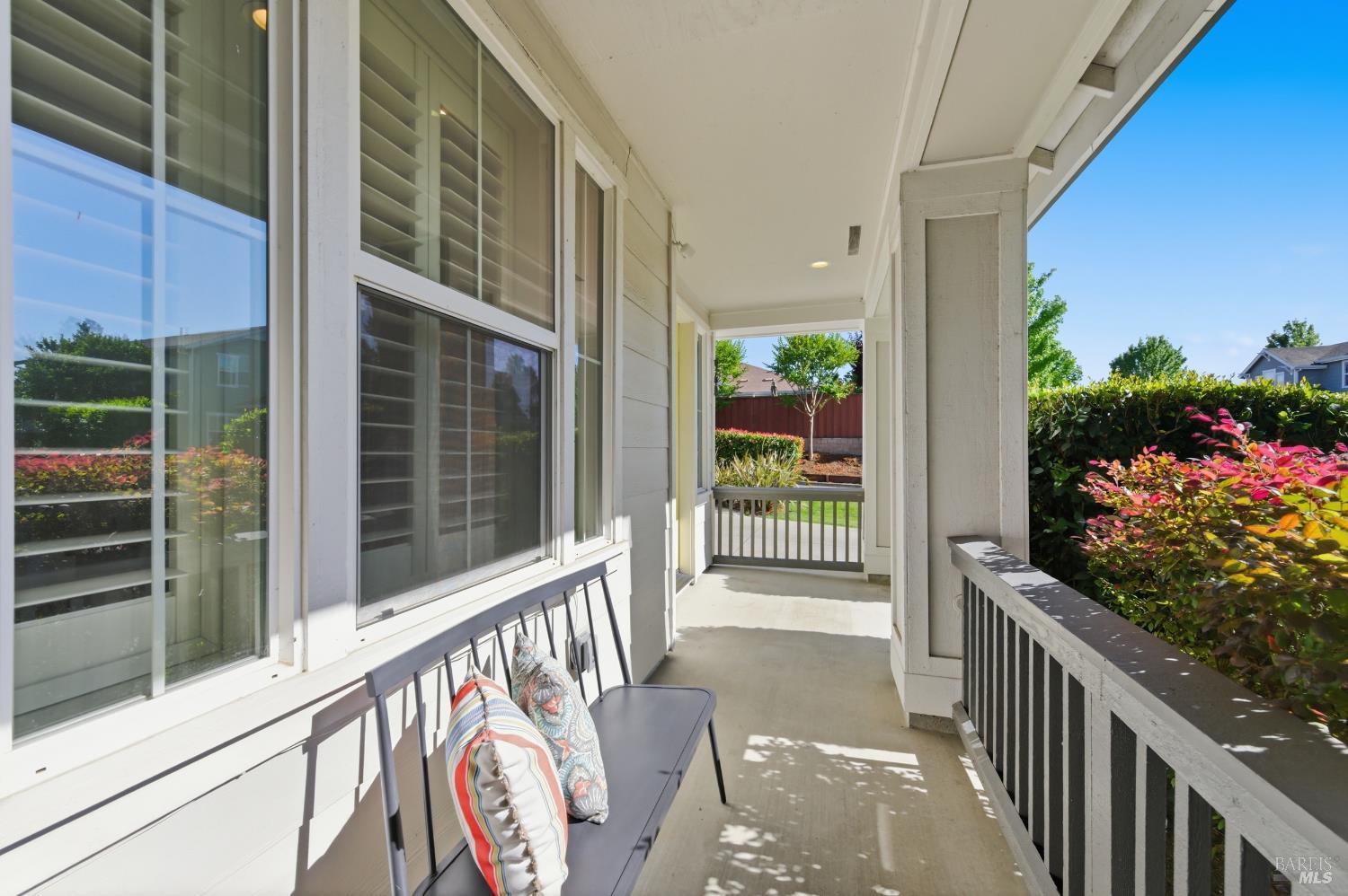 960 Capitola Drive Napa CA 94559