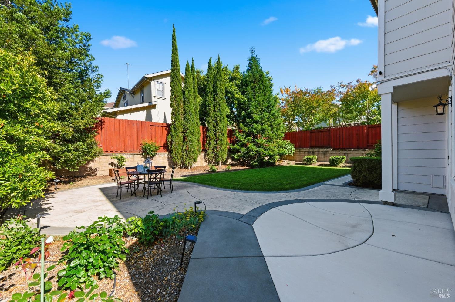 960 Capitola Drive Napa CA 94559
