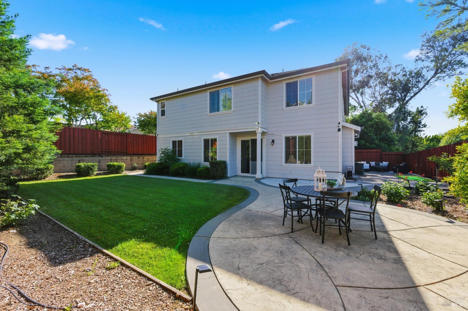 960 Capitola Drive Napa CA 94559