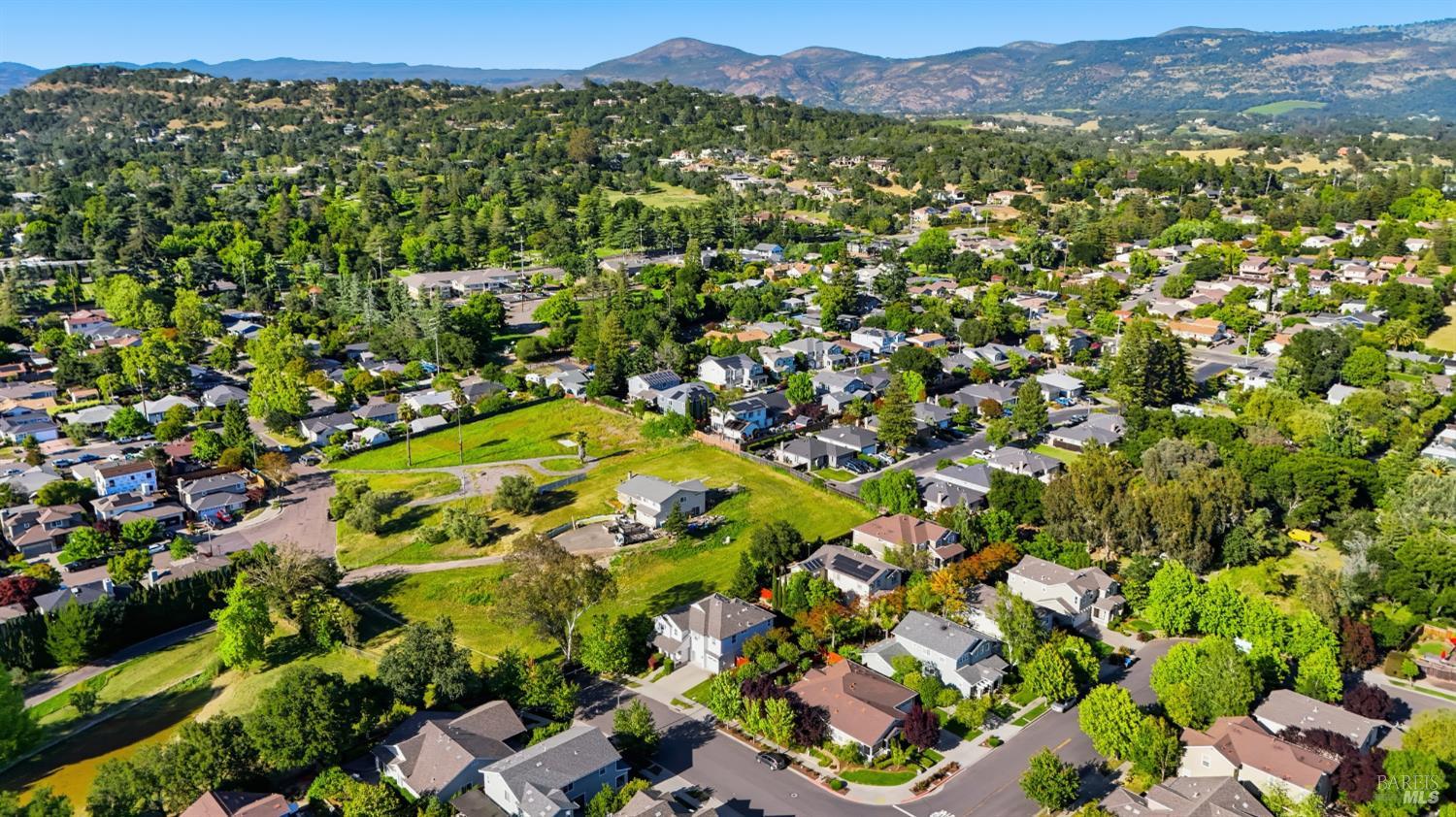 960 Capitola Drive Napa CA 94559