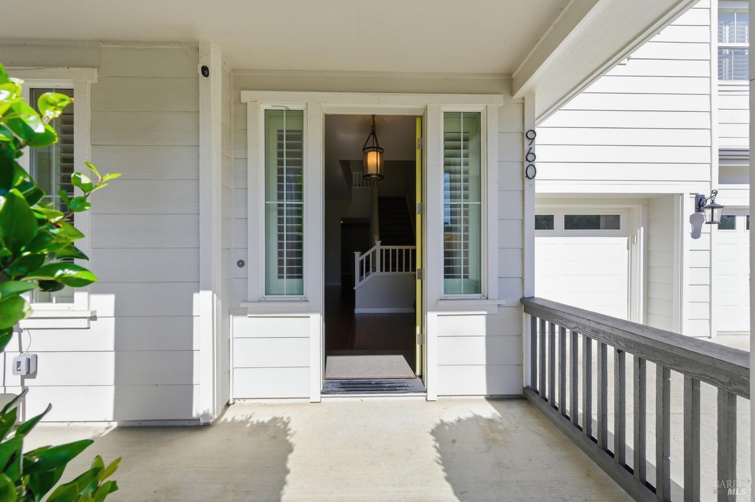 960 Capitola Drive Napa CA 94559