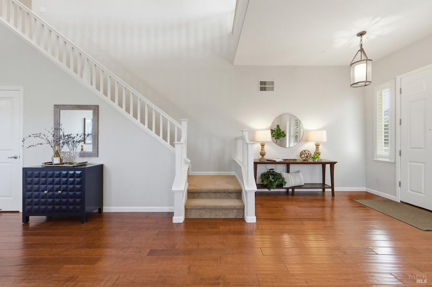 960 Capitola Drive Napa CA 94559
