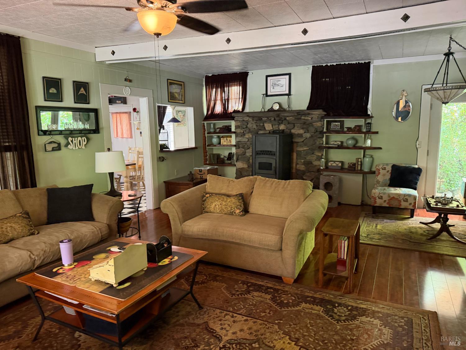 56800 Us-101 Laytonville CA 95454