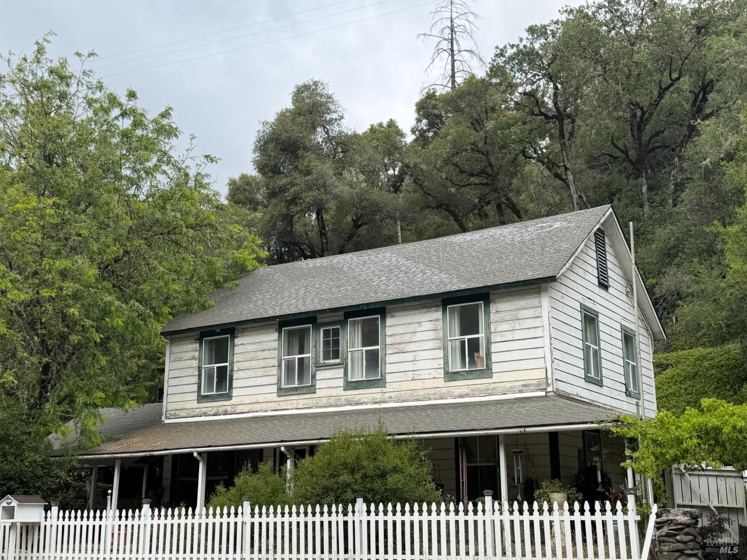 56800 Us-101 Laytonville CA 95454