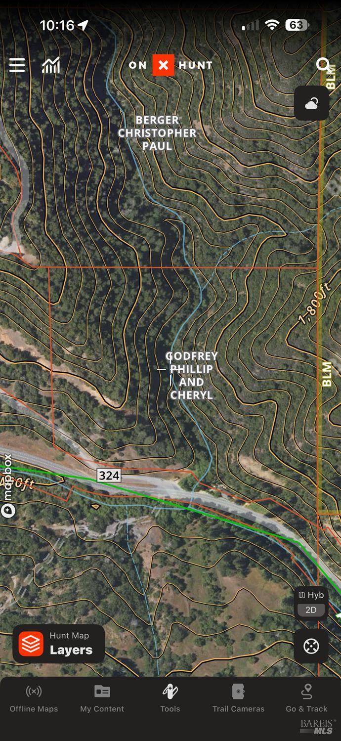 56800 Us-101 Laytonville CA 95454
