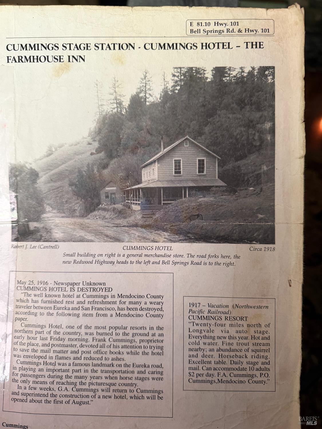 56800 Us-101 Laytonville CA 95454