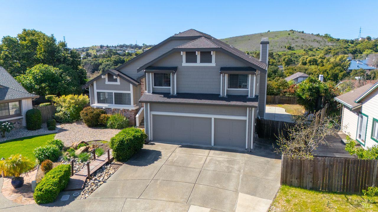 171 Ancheta Place Vallejo CA 94591