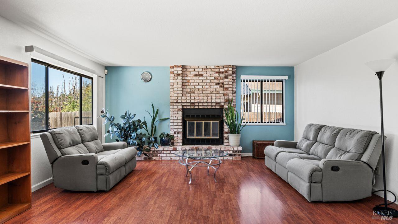 171 Ancheta Place Vallejo CA 94591