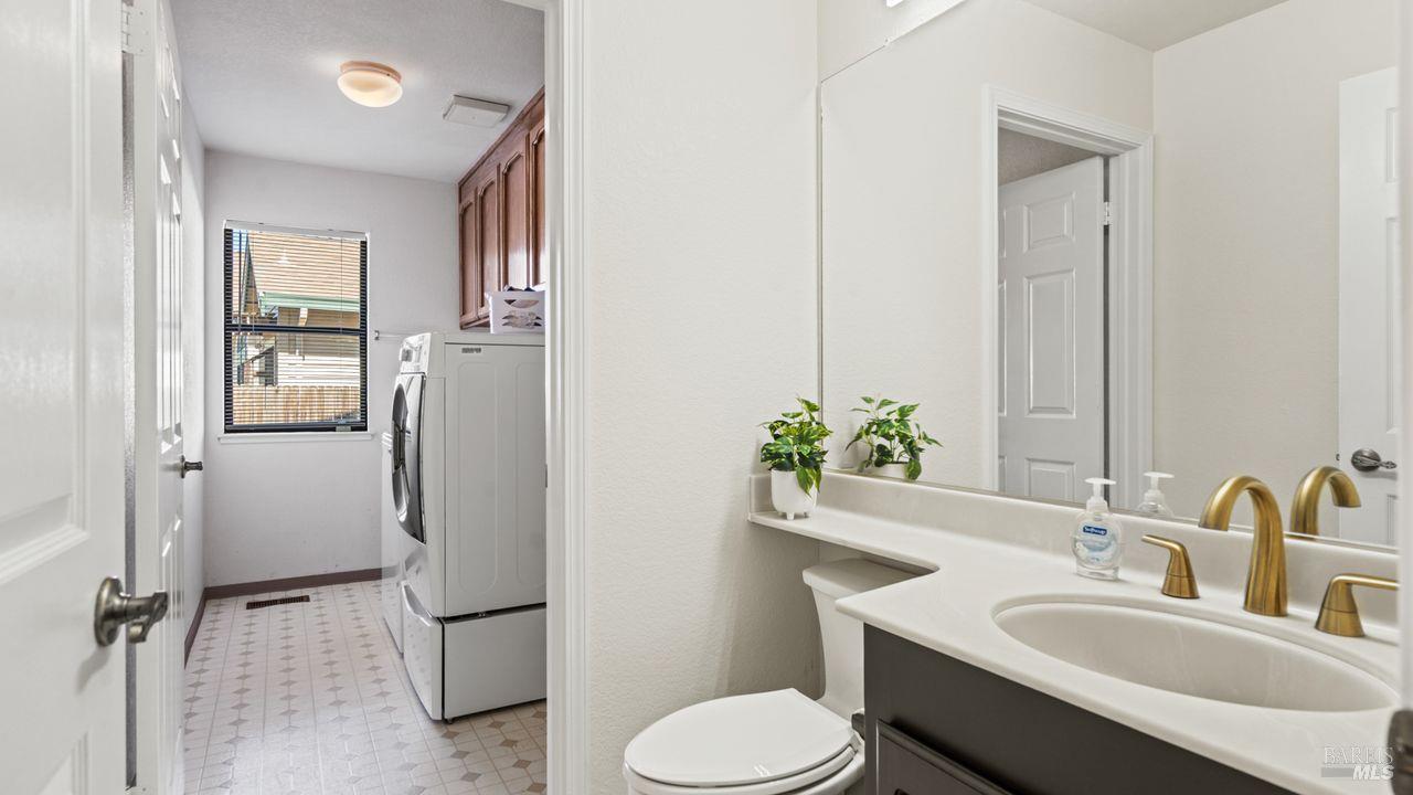 171 Ancheta Place Vallejo CA 94591