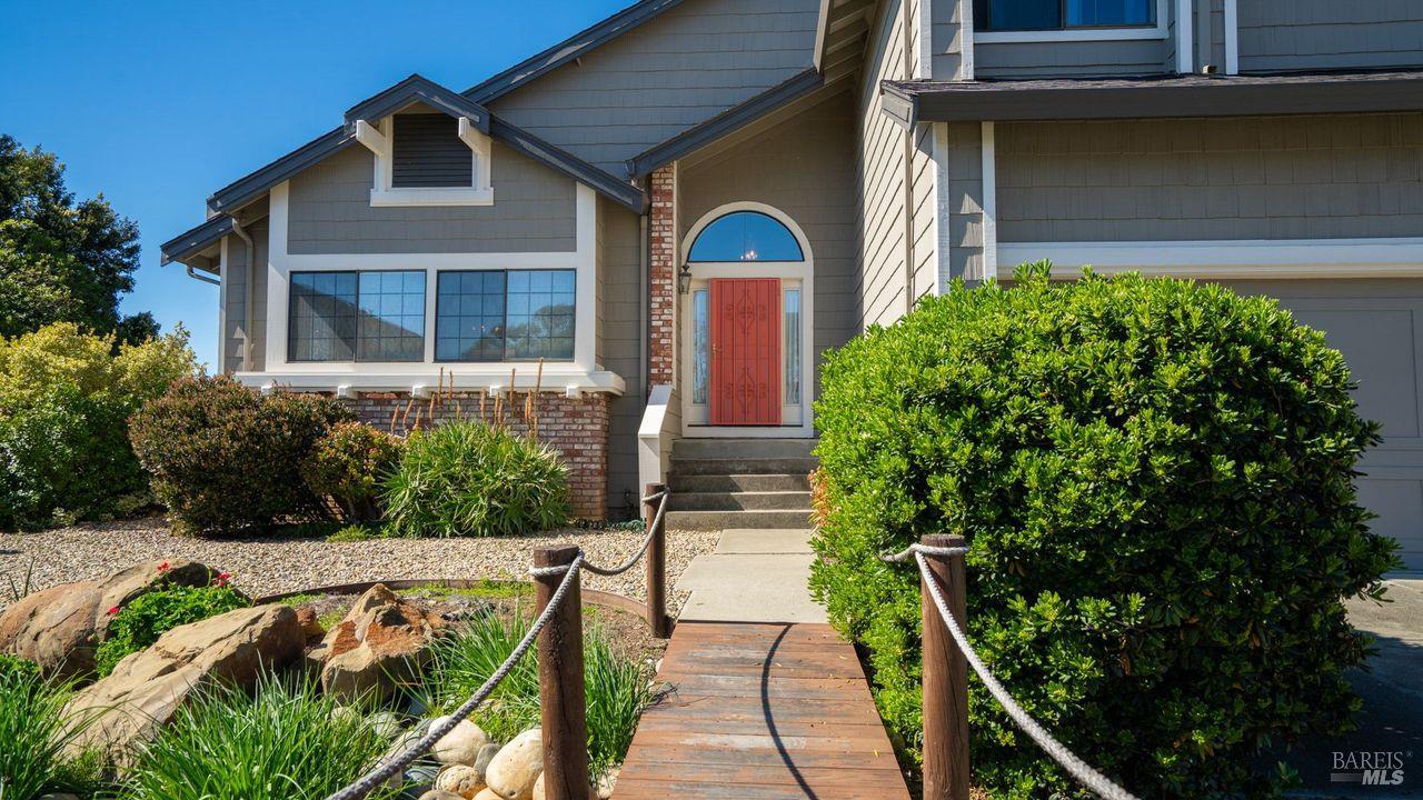 171 Ancheta Place Vallejo CA 94591