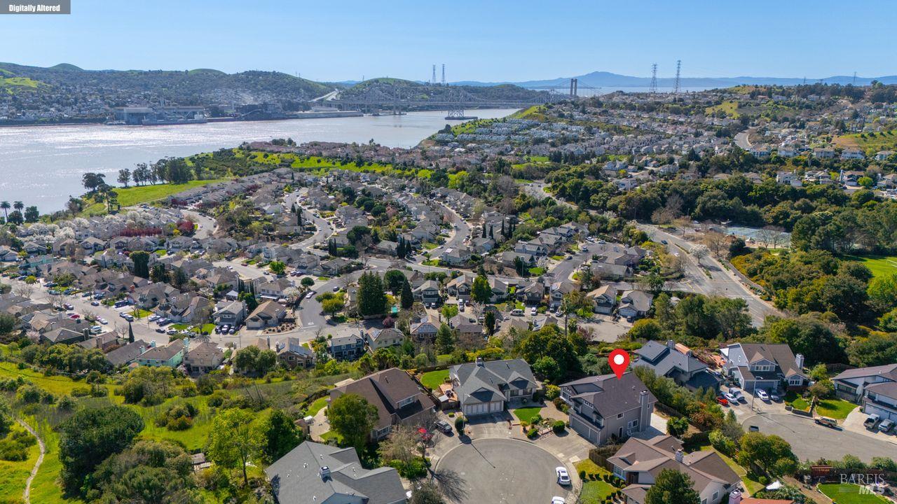 171 Ancheta Place Vallejo CA 94591