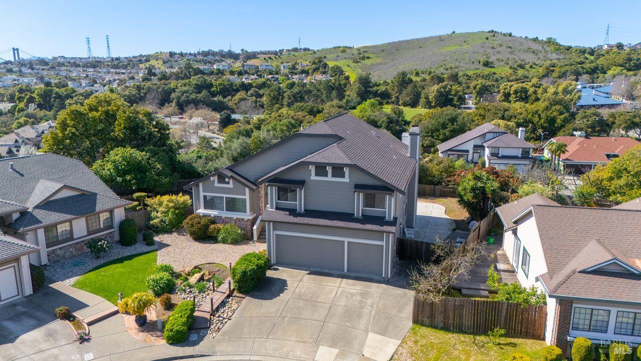 171 Ancheta Place Vallejo CA 94591