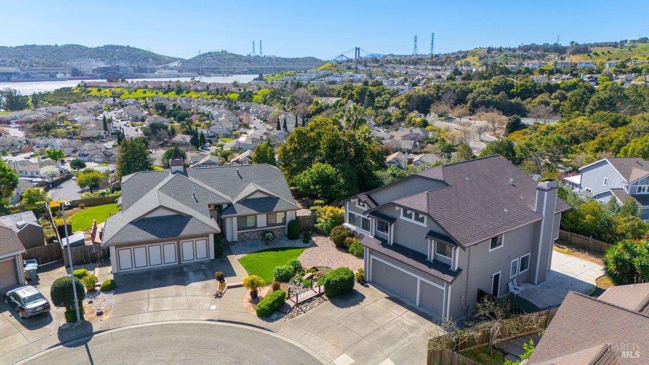 171 Ancheta Place Vallejo CA 94591